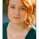 Liv Hewson