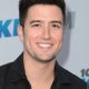 Logan Henderson