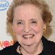 Madeleine Albright