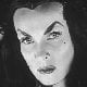 Maila Nurmi