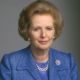 Margaret Thatcher