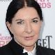 Marina Abramovic