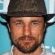 Martin Henderson