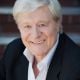 Martin Jarvis