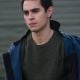 Max Minghella