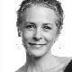 Melissa Mcbride