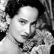 Merle Oberon