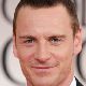 Michael Fassbender