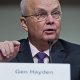 Michael Hayden