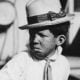 Mickey Daniels