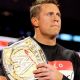 Mike The Miz Mizanin