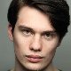 Nicholas Galitzine