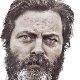 Nick Offerman