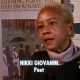 Nikki Giovanni