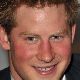 Prince Harry Windsor