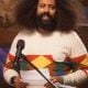 Reggie Watts