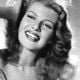 Rita Hayworth