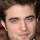 Robert Pattinson