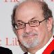 Salman Rushdie