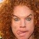 Scott Carrot Top Thompson