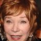 Shirley Maclaine