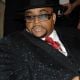 Solomon Burke