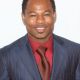 Sugar Shane Mosley