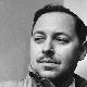 Tennessee Williams