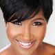 Terri J Vaughn