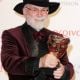 Terry Pratchett