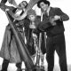 The Marx Brothers