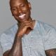 Tyrese Gibson