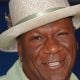 Ving Rhames