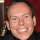 Warwick Davis