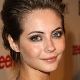 Willa Holland