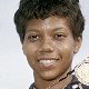 Wilma Rudolph