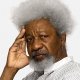 Wole Soyinka