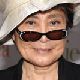 Yoko Ono