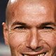 Zinedine Zidane