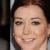 Alyson Hannigan