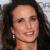 Andie MacDowell