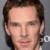 Benedict Cumberbatch