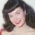 Bettie Page