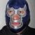 Blue Demon Jr.