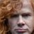 Dave Mustaine