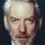 Donald Sutherland