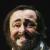 Luciano Pavarotti