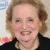 Madeleine Albright