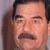 Saddam Hussein