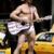 The Naked Cowboy